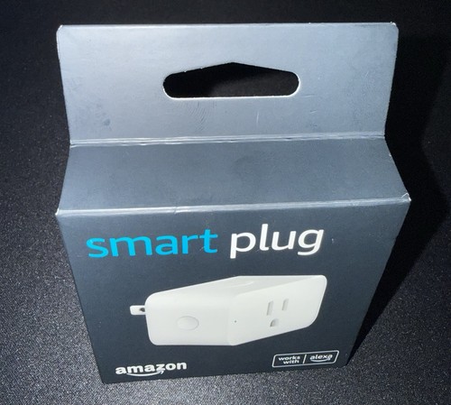 Amazon smart plug c2yy37 wifi - amazon,