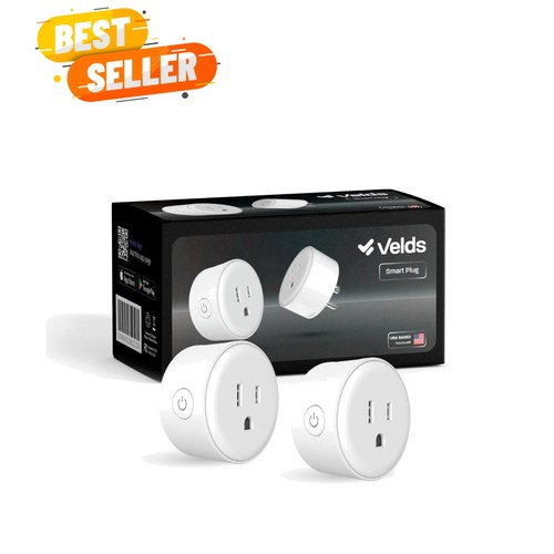 Smart plug compatible with - smart,