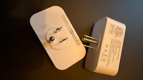 Simply conserve wifi ble - simply,