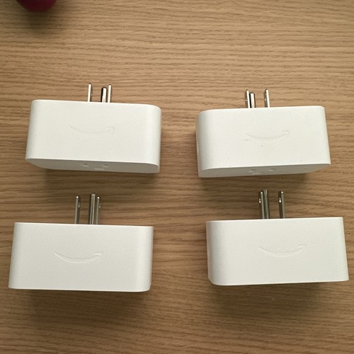 Amazon smart plug - amazon, 4