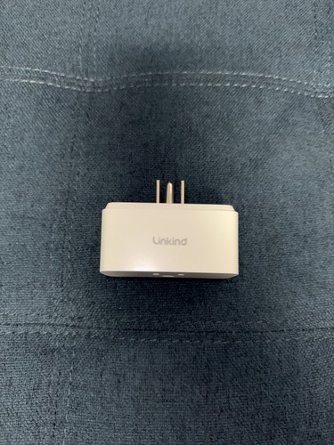 Linkind matter smart - smart, plug