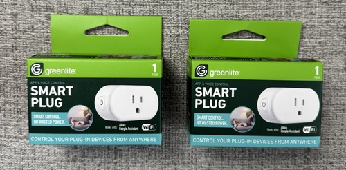 Two wifi enabled smart - wifi,