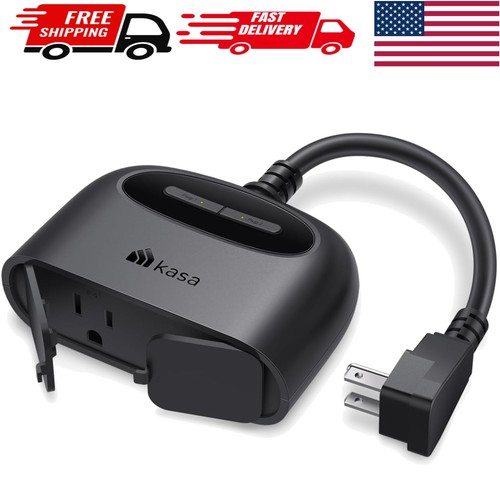 Enabled outdoor smart - outdoor,
