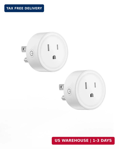 Smart plug wifi outlet - wifi,