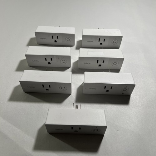 Belkin wemo mini smart - belkin,