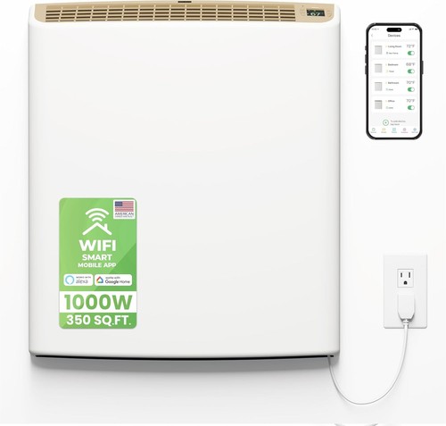 Smart envimax 1000w - 1000w, plug