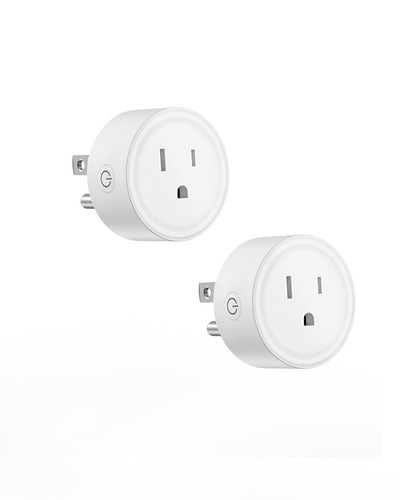 Smart plug wifi outlet - wifi,