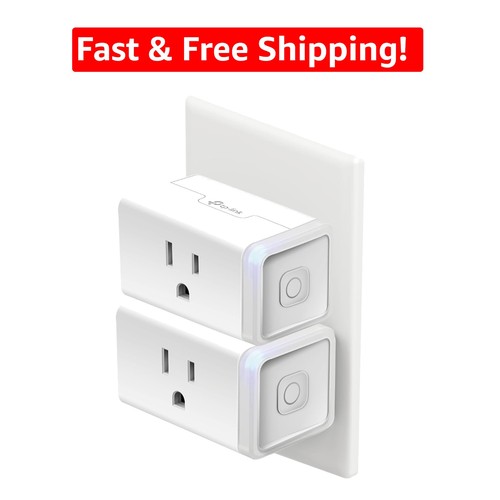 Certified smart plug - certified, with